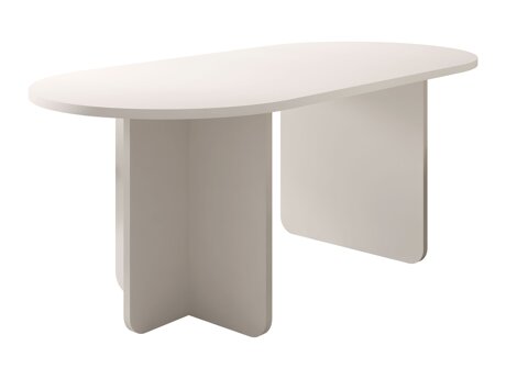 Pöytä Comfivo Humar (Beige)