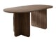 Table Comfivo Humar (Walnut)