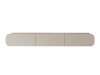 TV stand Comfivo Amorus (Beige)