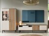 Living room set Telivo 111