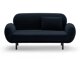 Sohva Beckley 342 (Casino Deep Blue)