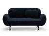 Sohva Beckley 342 (Casino Deep Blue)
