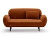 Sohva Beckley 342 (Casino Terracota)