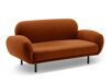 Sohva Beckley 342 (Casino Terracota)