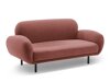 Sohva Beckley 342 (Casino Salmon)