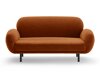 Sohva Beckley 342 (Casino Terracota)