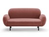 Sohva Beckley 342 (Casino Salmon)