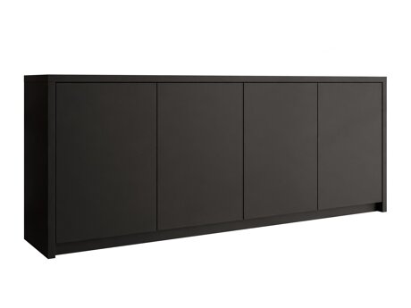 Sideboard Lectio I (Black)