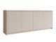Sideboard Lectio I (Beige)