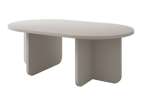 Coffee table Comfivo Humar (Beige)