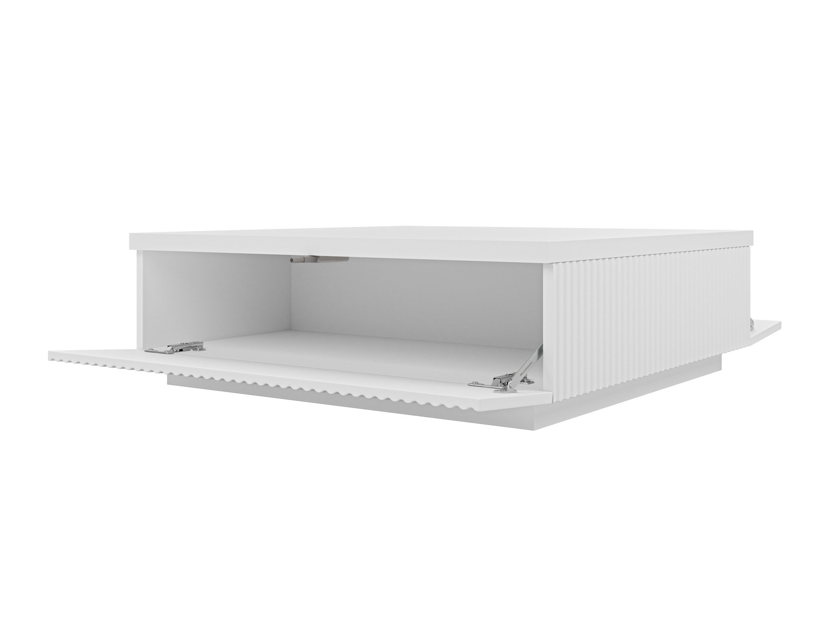 Coffee table Comfivo Ulmal (Beige)