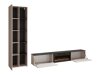 Living room set Comfivo Gaudos