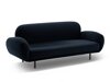Sohva Beckley 343 (Casino Deep Blue)