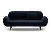 Sohva Beckley 343 (Casino Deep Blue)