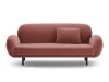 Sohva Beckley 343 (Casino Salmon)
