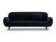 Sohva Beckley 344 (Casino Deep Blue)