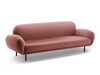 Sohva Beckley 344 (Casino Salmon)