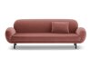 Sohva Beckley 344 (Casino Salmon)