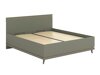 Bed Fertalu 107 (Green + Oak)