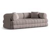 Vuodesohva Chico 105 (Coral 50)