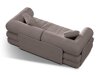 Vuodesohva Chico 105 (Coral 50)