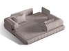 Vuodesohva Chico 105 (Coral 50)