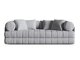 Vuodesohva Chico 105 (Coral 75)