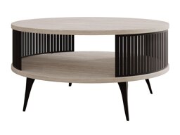 Sohvapöytä Vitum (Kevyt travertiini)