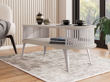 Coffee table Sordore 130