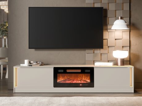 TV-taso Charlotte 217 (Kashmir)