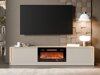 TV stand Charlotte 217 (Cashmere)
