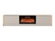 TV stand Charlotte 217 (Cashmere)