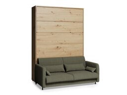 Seinäsänky Concept Lenart XV (Artisaanitammi)