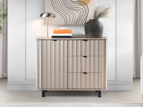 Lipasto Larala 102 (Harmaa beige)