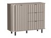 Lipasto Larala 102 (Harmaa beige)