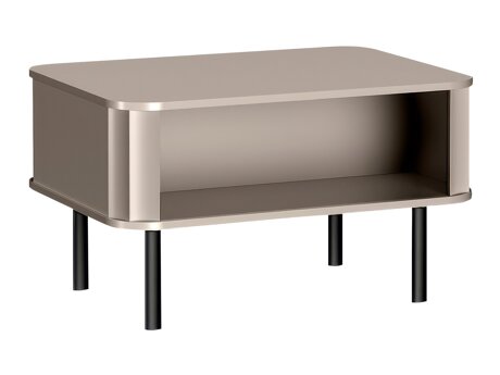 Sohvapöytä Larala 103 (Harmaa beige)