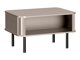 Sohvapöytä Larala 103 (Harmaa beige)