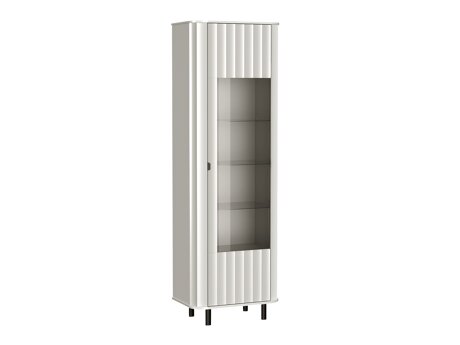Bookcase Larala 104 (White)