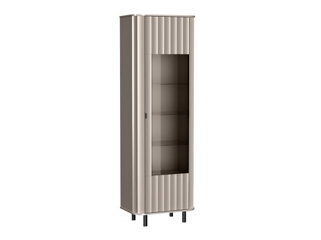 Hylly Larala 104 (Harmaa beige)