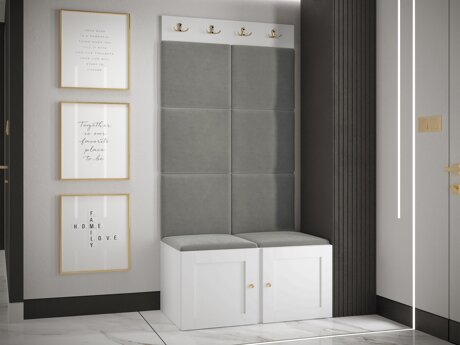 Eteissetti Hartford 375 (Polo 894)