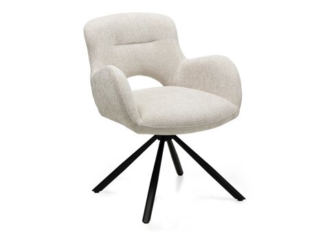 Tuoli Burleson 485 (Vaalea beige)