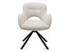 Tuoli Burleson 485 (Vaalea beige)