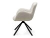 Tuoli Burleson 485 (Vaalea beige)