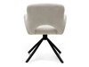 Tuoli Burleson 485 (Vaalea beige)