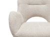 Tuoli Burleson 485 (Vaalea beige)