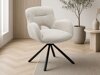 Tuoli Burleson 485 (Vaalea beige)