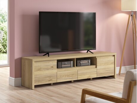 TV-taso Nolroma 143 (Tammi)