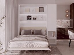 Huonekalusetti Concept Lenart 119