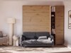 Huonekalusetti Concept Lenart 120 (Art 82630)