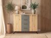 Chest of drawers Verevae 100